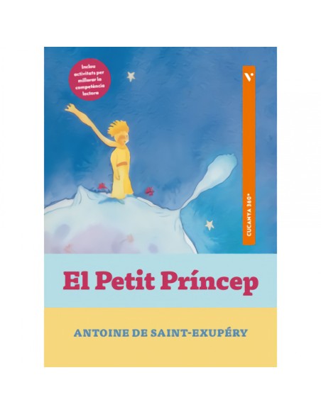 EL PETIT PRINCEP CUCANYA 360º